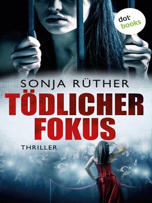 cover image of Tödlicher Fokus